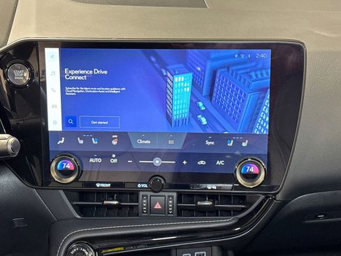 Used 2024 Lexus NX 350 AWD w/ Premium Package image 19