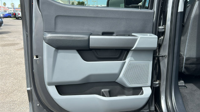 New 2026 Ford F350 XL w/ STX Appearance Package AWD/4WD image 14