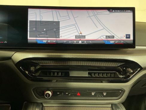 Certified 2025 BMW 440i xDrive Coupe w/ Premium Package image 15