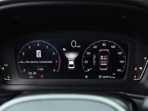 Used 2025 Honda Accord SE image 10