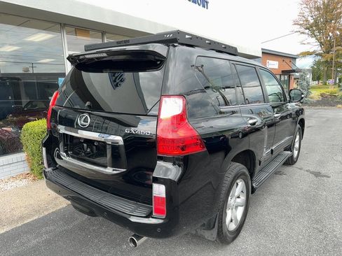 Used 2013 Lexus GX 460 AWD/4WD image 3
