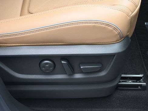 New 2026 INFINITI QX80 Luxe image 39