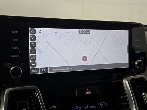 Used 2023 Kia Sorento SX FWD image 18