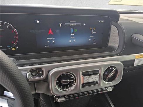 New 2026 Mercedes-Benz G 550 image 10