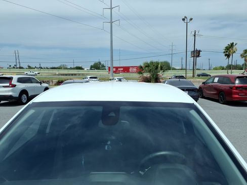 Used 2023 Chevrolet Equinox LT w/ Driver Convenience Package AWD/4WD image 10