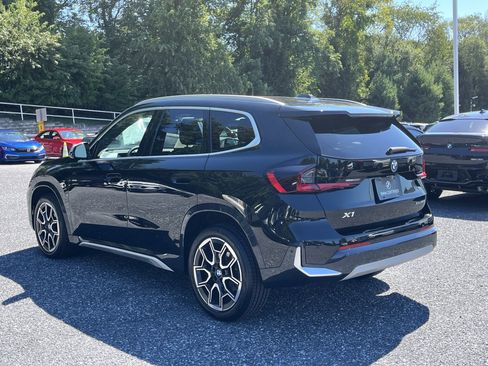 Certified 2023 BMW X1 xDrive28i w/ Premium Package image 6