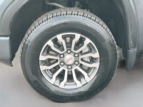 Used 2021 GMC Sierra 1500 AT4 AWD/4WD image 30