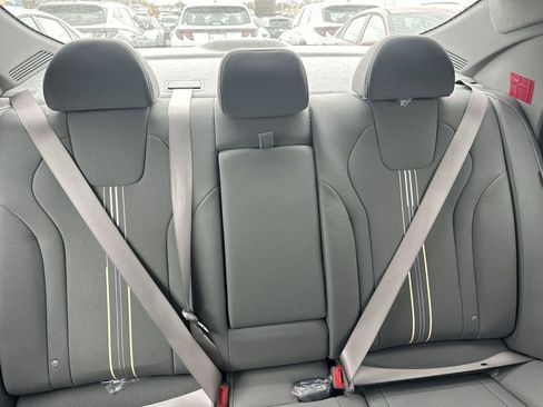 New 2026 Hyundai Elantra SEL Sport FWD image 21