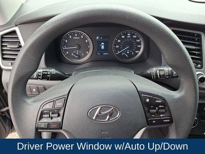 Used 2016 Hyundai Tucson SE w/ Option Group 02