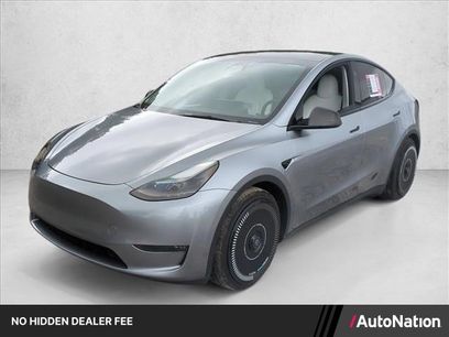 Used 2024 Tesla Model Y Performance