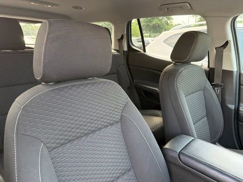 Used 2019 GMC Acadia SLE FWD image 31