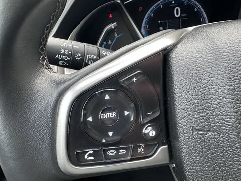 Used 2021 Honda Civic EX image 30