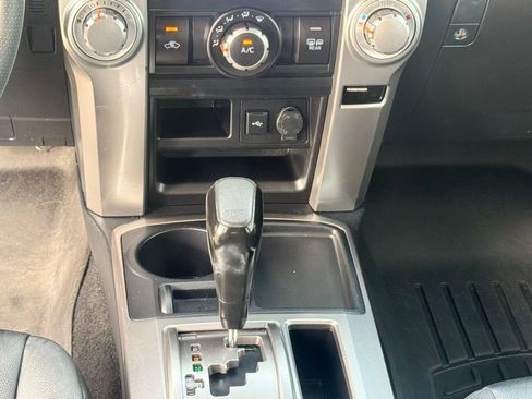 Used 2022 Toyota 4Runner TRD Sport RWD image 29