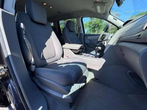 Used 2016 Chevrolet Traverse LS AWD/4WD image 12