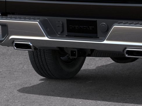 New 2026 Chevrolet Silverado 1500 LT w/ Z71 Off-Road Package AWD/4WD image 14