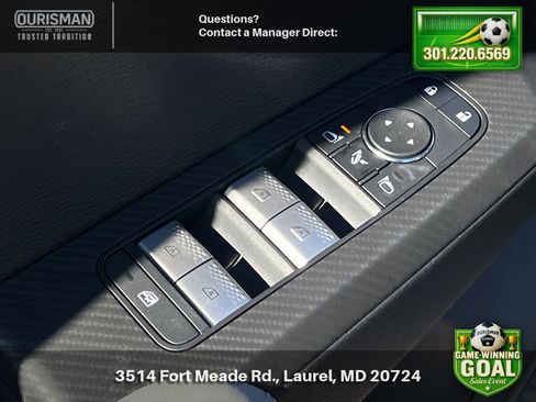 New 2026 Mitsubishi Outlander SE AWD/4WD image 9