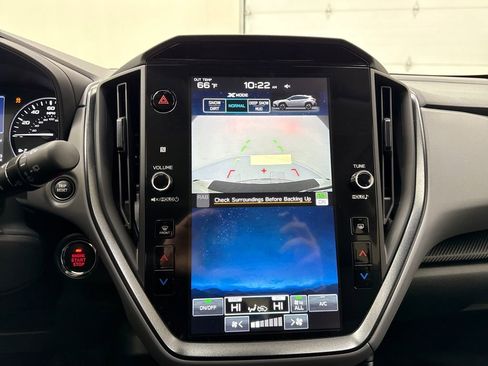 New 2025 Subaru Crosstrek 2.5i Limited image 19