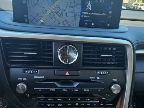 Used 2022 Lexus RX 350 AWD w/ Premium Package image 20