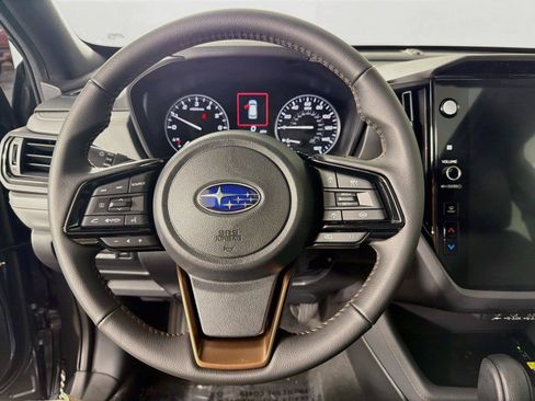 New 2026 Subaru Forester Sport AWD/4WD image 3