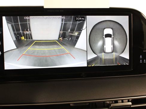 Used 2025 Hyundai Palisade XRT image 33