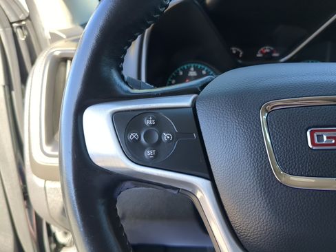 Used 2022 GMC Canyon Elevation w/ Trailering Package image 29