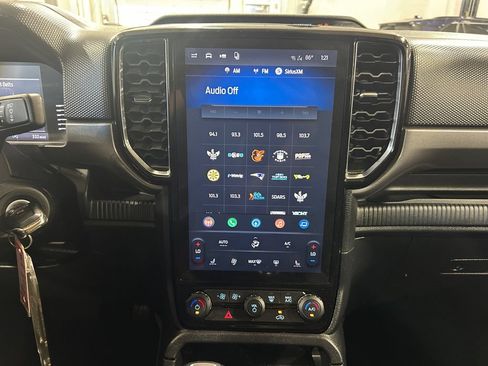 Used 2024 Ford Ranger XLT w/ Technology Package AWD/4WD image 21