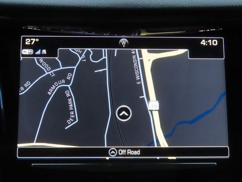 Used 2019 Cadillac Escalade Premium Luxury image 7