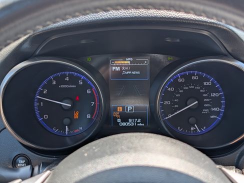 Used 2018 Subaru Outback 2.5i Limited AWD/4WD image 21