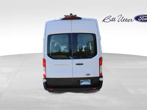 Used 2023 Ford Transit 350 XL image 6