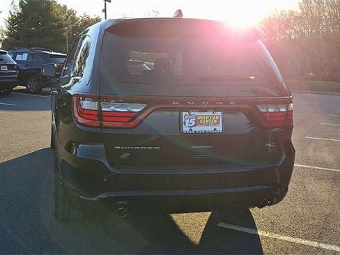 Used 2022 Dodge Durango R/T image 7