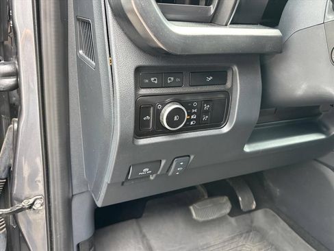 Used 2023 Ford F350 Lariat w/ Snow Plow/Camper Package AWD/4WD image 7
