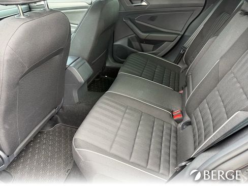 Used 2023 Volkswagen Jetta Sport w/ IQ.Drive Package image 17