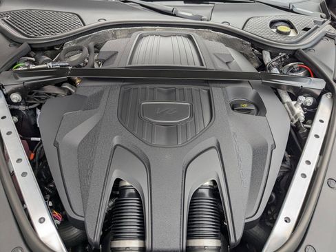 New 2025 Porsche Panamera image 30