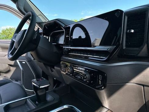 New 2026 Chevrolet Silverado 1500 LT Trail Boss AWD/4WD image 34