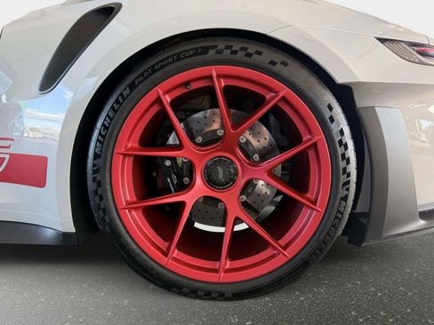 Used 2024 Porsche 911 GT3 RS RWD image 19