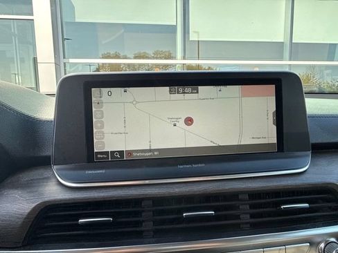 Used 2021 Kia Telluride SX w/ SX Prestige Package AWD/4WD image 10