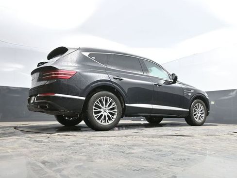 Used 2024 Genesis GV80 2.5T AWD/4WD image 51