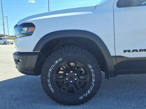 Used 2026 RAM 1500 Rebel w/ Rebel Level 1 Equipment Group AWD/4WD image 5