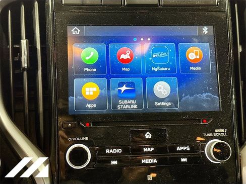 Used 2022 Subaru Ascent Touring image 17