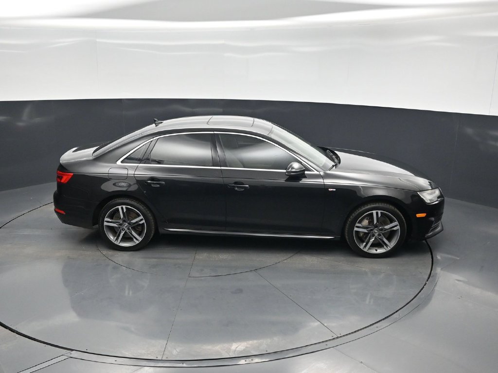 Used 2017 Audi A4 2.0T Premium Plus w/ Premium Plus Package AWD/4WD image 53