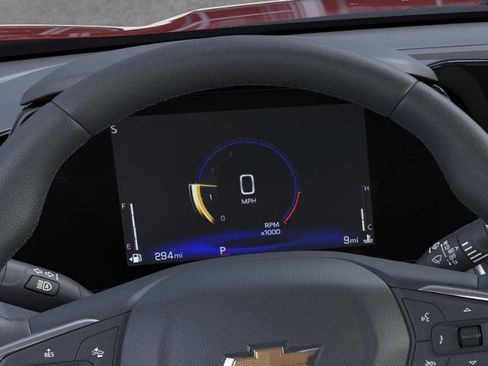 New 2026 Chevrolet Trax LT image 18