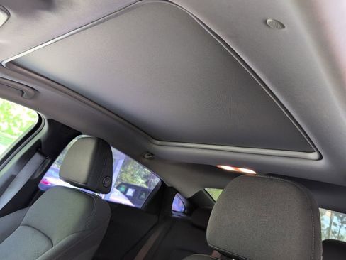 Used 2024 Chevrolet Malibu LT image 7