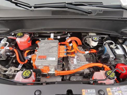 Used 2023 Chevrolet Bolt EUV Premier w/ Sun & Sound Package FWD image 51