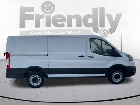 Used 2024 Ford Transit 150 Low Roof image 4