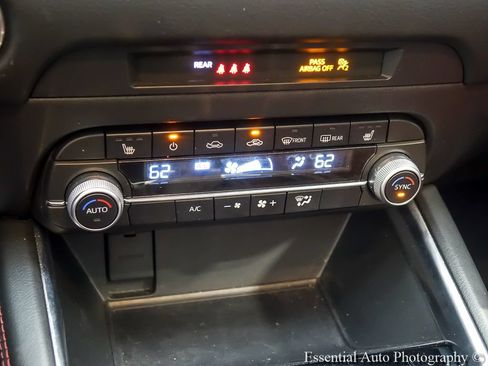 Used 2023 MAZDA CX-5 Carbon Edition AWD/4WD image 20