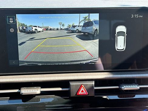 New 2026 Kia Sportage X-Line w/ X-Line Premium Package image 13