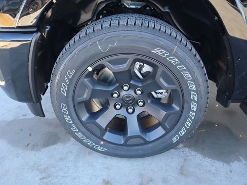 New 2026 RAM 1500 Big Horn image 18