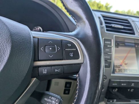 Used 2020 Lexus GX 460 Premium w/ Premium Package AWD/4WD image 30