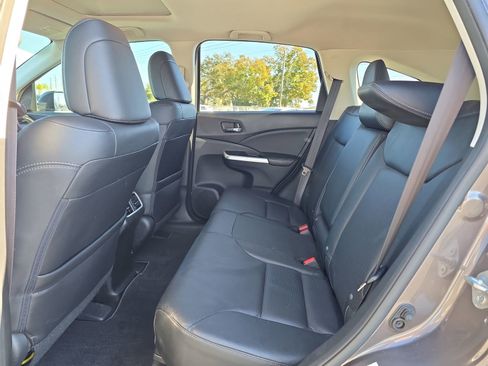Used 2015 Honda CR-V EX-L image 12