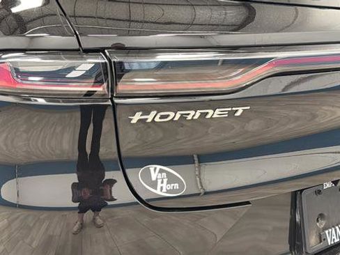 Used 2024 Dodge Hornet R/T AWD/4WD image 37
